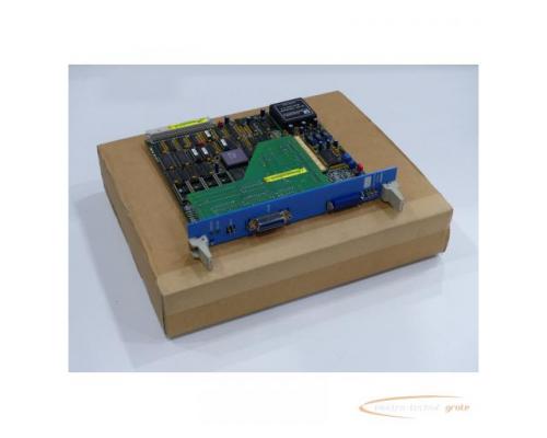 Axesta Grossenbacher Axis Control IEEE 488 / 50 70 086 SN:9705180037 > ungebraucht! - Bild 1