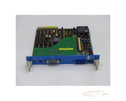 Axesta Grossenbacher Axis Control IEEE 488 / 50 70 086 SN:9705180037 > ungebraucht! - Bild 2