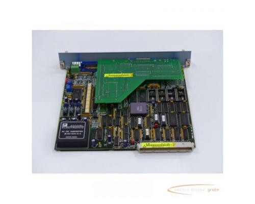 Axesta Grossenbacher Axis Control IEEE 488 / 50 70 086 SN:9705180037 > ungebraucht! - Bild 3