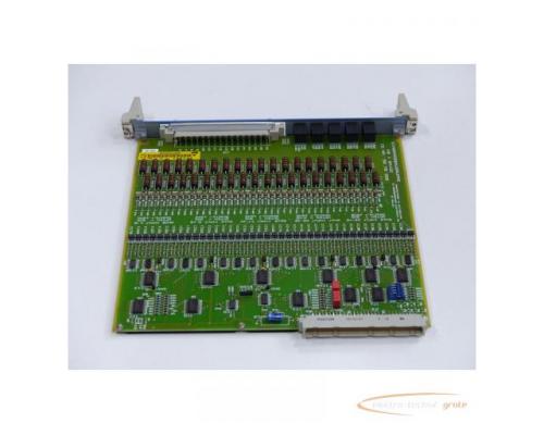 Axesta Grossenbacher Input 40x24VDC / 50 70 360 SN:9807602063 > ungebraucht! - Bild 3