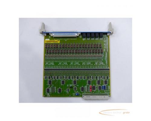 Axesta Grossenbacher Input 40x24VDC / 50 70 360 SN:9807602063 > ungebraucht! - Bild 4