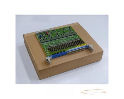 Axesta Grossenbacher Input 40x24VDC / 50 70 360 SN:9803732061 > ungebraucht! - Bild 1