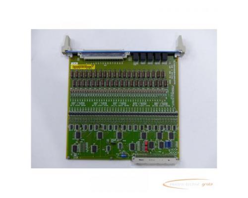 Axesta Grossenbacher Input 40x24VDC / 50 70 360 SN:9803732061 > ungebraucht! - Bild 4