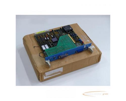 Axesta Grossenbacher Axis Control IEEE 488 / 50 70 086 SN:9504930027 > ungebraucht! - Bild 1