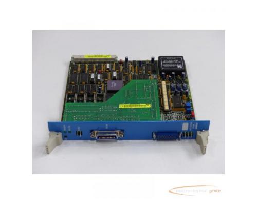 Axesta Grossenbacher Axis Control IEEE 488 / 50 70 086 SN:9705180044 > ungebraucht! - Bild 1