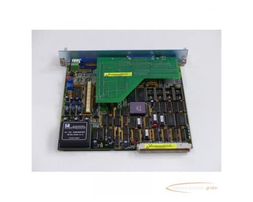 Axesta Grossenbacher Axis Control IEEE 488 / 50 70 086 SN:9705180044 > ungebraucht! - Bild 2