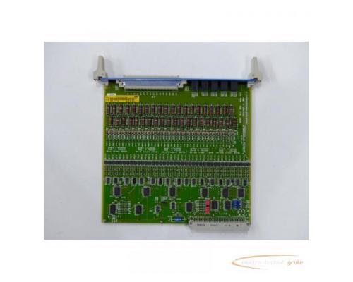 Axesta Grossenbacher Input 40x24VDC / 50 70 360 SN:9810752098 > ungebraucht! - Bild 3