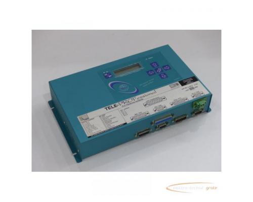 PLC-Teleservice TELE-PRO Fessional Ferrnwartungsmodul SN:#-2021999 - Bild 1