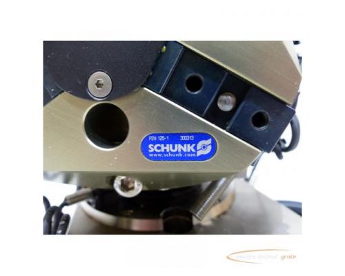 Schunk SRU+50-W / 362622 + 2 x PZN 125-1 / 300313 > ungebraucht! - Bild 6