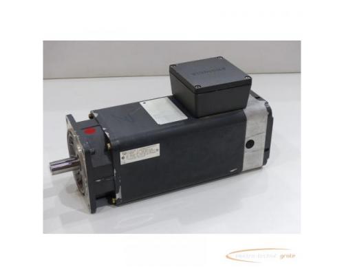 Siemens 1FT5076-0AF01-2 Permanent-Magnet-Motor SN:E1X10106315006 - Bild 1