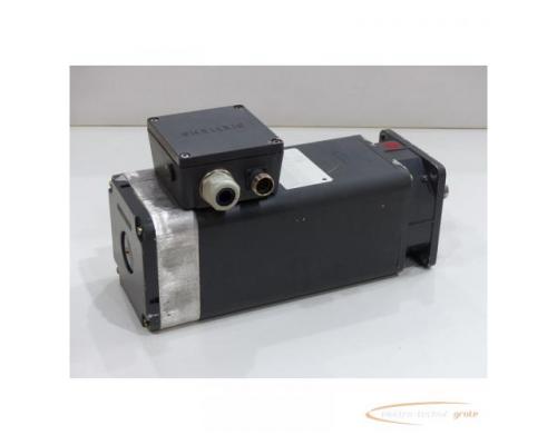 Siemens 1FT5076-0AF01-2 Permanent-Magnet-Motor SN:E1X10106315006 - Bild 2