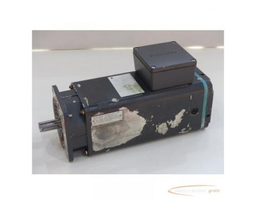 Siemens 1FT5076-0AF01-2 Permanent-Magnet-Motor SN:E1X10106315007 - Bild 1