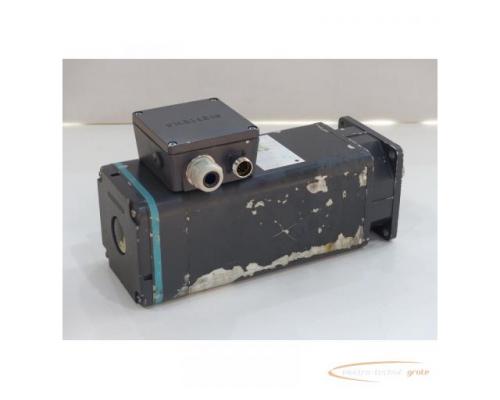 Siemens 1FT5076-0AF01-2 Permanent-Magnet-Motor SN:E1X10106315007 - Bild 2