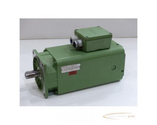 Siemens 1FT5074-0AC01 Permanent-Magnet-Motor SN:E5M10509105002 - Bild 1