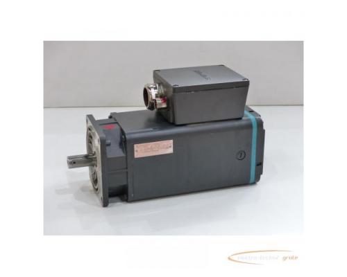 Siemens 1FT5074-0AK01-2 Permanent-Magnet-Motor SN:E0X61282701001 - Bild 1