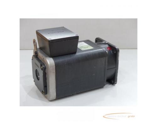 Siemens 1FT5102-0AF01-2-Z Permanent-Magnet-Motor SN:E1W10107302005 - Bild 2