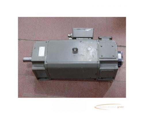 Siemens 1GG5116-0FY40 - 6HU7 - Z SN:E7J80558004010 + Hübner GTB 9.06 L / 420 K SN:L1874090 - Bild 1