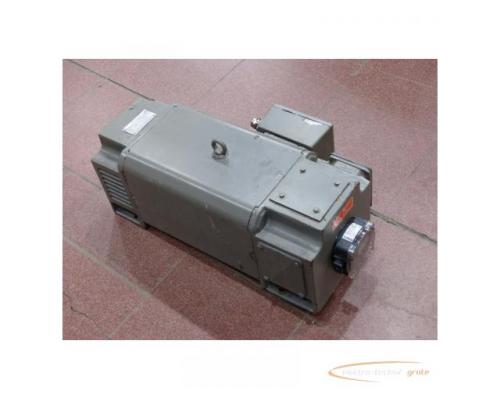 Siemens 1GG5116-0FY40 - 6HU7 - Z SN:E7J80558004010 + Hübner GTB 9.06 L / 420 K SN:L1874090 - Bild 3