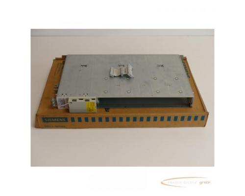 Siemens 6SN1123-1AA00-0HA1 LT-Modul Version A SN:T-U72054684 > ungebraucht! - Bild 1