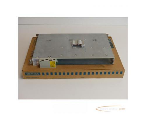 Siemens 6SN1123-1AA00-0HA1 LT-Modul Version A SN:T-SN2059681 > ungebraucht! - Bild 1