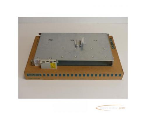 Siemens 6SN1123-1AA00-0HA1 LT-Modul Version A SN:T-T22039368 > ungebraucht! - Bild 1