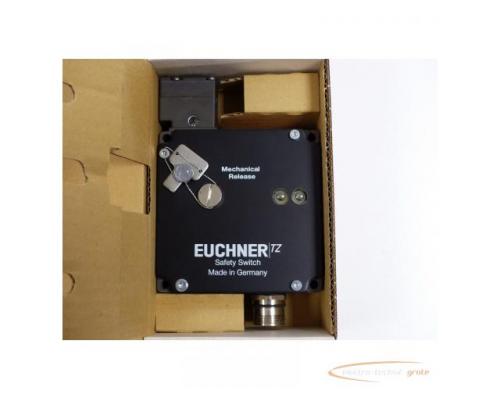 Euchner TZ2LE024RC18VAB-C2070 Id.Nr. 094611 SN:094611000196 > ungebraucht! - Bild 2