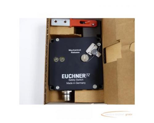 Euchner TZ2LE024RC18VAB-C2070 Id.Nr. 094612 SN:094612000154 > ungebraucht! - Bild 2