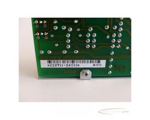 Indramat MOD14 / 1X0317-148 Programmiermodul SN:222911-26011 > ungebraucht! - Bild 5