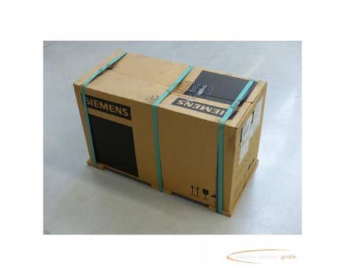 Siemens 1LE1001-1CA63-4FA4 - Z SN:UD1301/1497540-001-001 > ungebraucht! - Bild 1