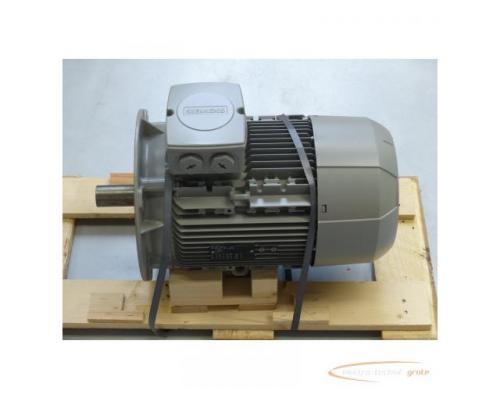 Siemens 1LE1001-1CA63-4FA4 - Z SN:UD1301/1497540-001-001 > ungebraucht! - Bild 3