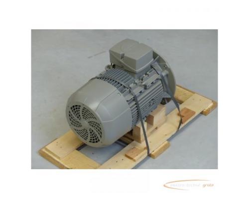 Siemens 1LE1001-1CA63-4FA4 - Z SN:UD1301/1497540-001-001 > ungebraucht! - Bild 5