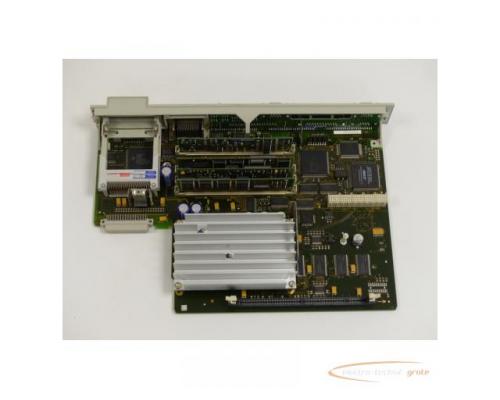 Siemens 6FC5357-0BB34-0AE0 NCU 573.4 , SN:T-R72010670 > ungebraucht! - Bild 3