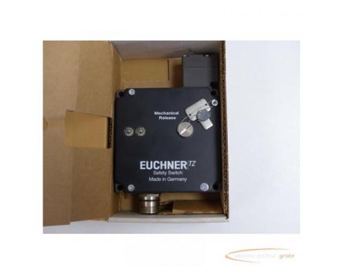 Euchner TZ2RE024RC18VAB-C2070 Id.Nr. 094612 SN:094612000182 > ungebraucht! - Bild 2