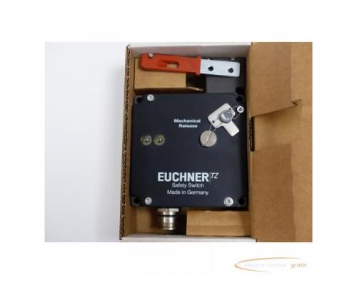 Euchner TZ2RE024RC18VAB-C2070 Id.Nr. 094612 SN:094612000154 > ungebraucht! - Bild 2