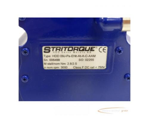 Stritorque HDD 09J - Pa-Ent-At-A-C-AAM SN:006499 > ungebraucht! - Bild 4