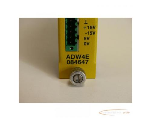 BWO Elektronik ADW4E / 084647 SN:084647/30267003BP:83 > ungebraucht! - Bild 4