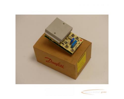 Danfoss 175F0260 Chopper Module für VLT 207,5 SN:175F5329D5 > ungebraucht! - Bild 1