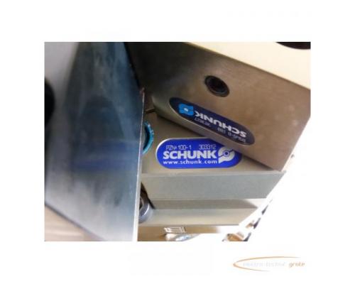 Schunk SRU + 40-W / 30052464 + 2 x PZN+ 100-1 / 303312 > ungebraucht! - Bild 6