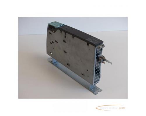 Siemens 6SL3100-1AE31-0AB0 Braking Module SN:T-B72016386 > ungebraucht! - Bild 2