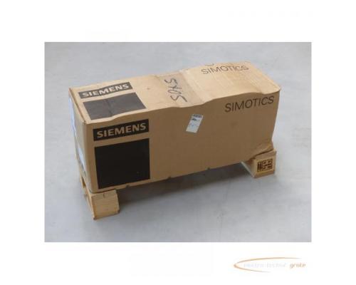 Siemens 1FK7105-2AF71-1AG1 Synchronmotor SN:YF4643301101004 > ungebraucht! - Bild 1