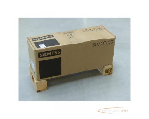 Siemens 1FK7105-2AF71-1AG1 Synchronmotor SN:YF4643301101003 > ungebraucht! - Bild 1