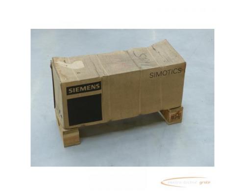 Siemens 1FK7105-2AF71-1AG1 Synchronmotor SN:YFJ3633916201001 > ungebraucht! - Bild 1