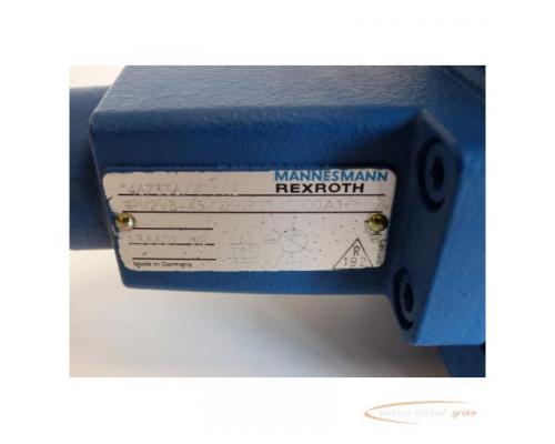 Mannesmann Rexroth 1PV2V3-45/12PG01MC100A1 SN467336/4 N15 > ungebraucht! - Bild 4