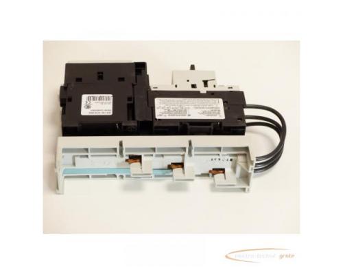 Siemens 3RA1120-1GC24-0BB4 Starterkombination > ungebraucht! - Bild 4