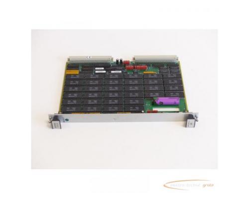 Motorola MVME215 - 003 Static RAM Memory Module SN:3022885 > ungebraucht! - Bild 2