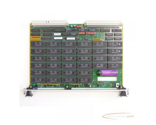 Motorola MVME215 - 003 Static RAM Memory Module SN:3022885 > ungebraucht! - Bild 4