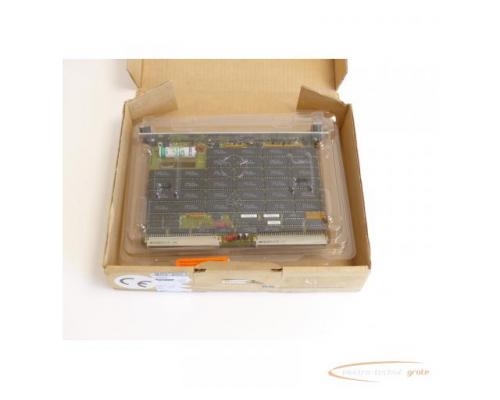 Motorola MVME215 - 1 Memory Modul SN:1206128 > ungebraucht! - Bild 1