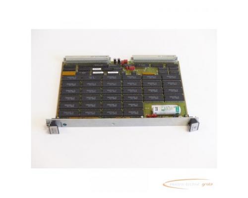 Motorola MVME215 - 1 Memory Modul SN:1206128 > ungebraucht! - Bild 2