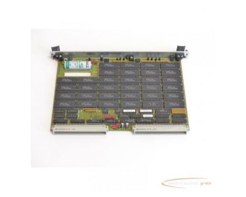 Motorola MVME215 - 1 Memory Modul SN:1206128 > ungebraucht! - Bild 3