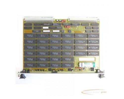 Motorola MVME215 - 1 Memory Modul SN:1206128 > ungebraucht! - Bild 4